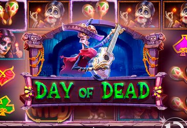Day of Dead